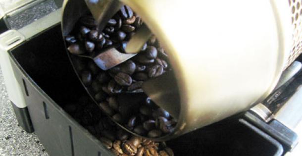 Kaffeeröster