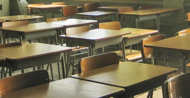 PCs in der Schule