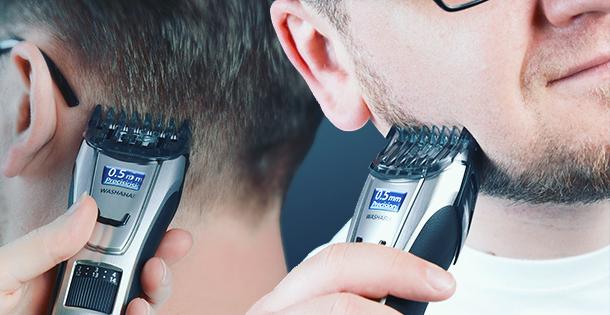 Bart- und Haarschneider im Test