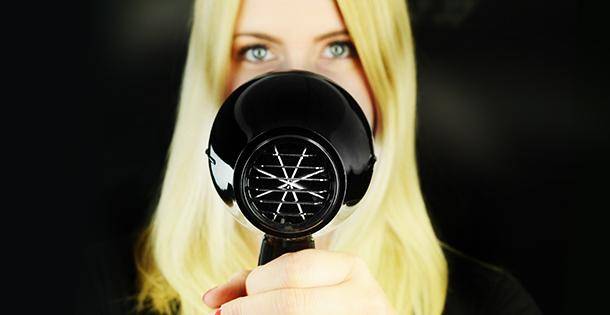 Haartrockner im Test