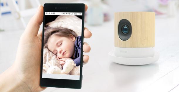 Babyphone im Test
