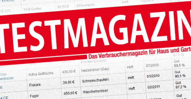 Bestenliste