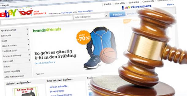 Ebay-Urteil