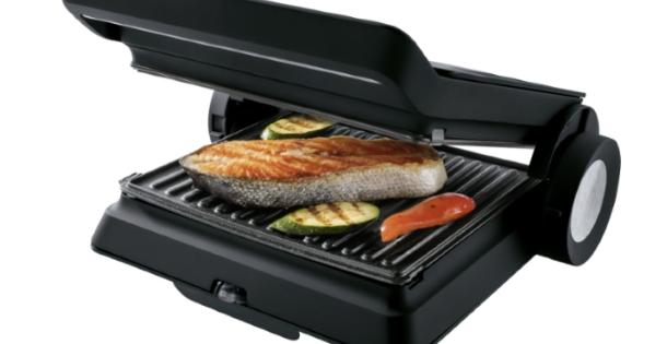 Grundig Kontaktgrill CG 7280