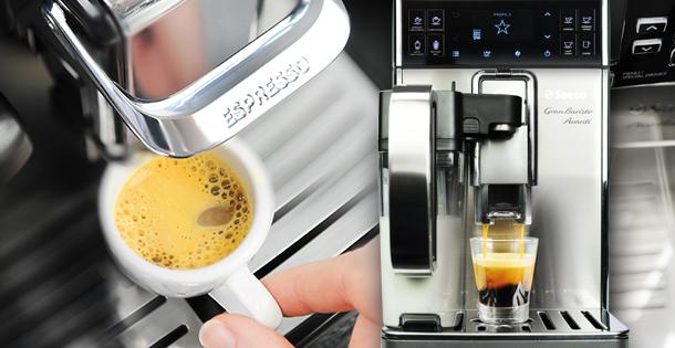 Kaffeevollautomaten im Test