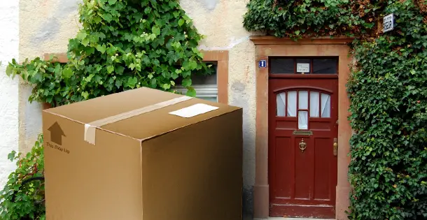 Sperrgutversand bei Online-Händlern