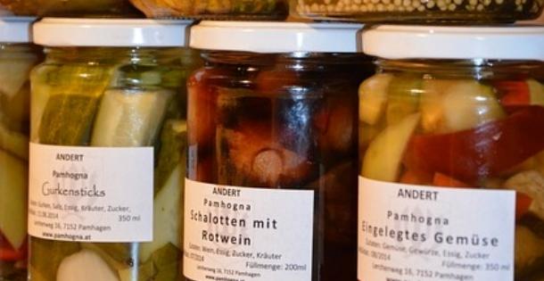 Notfallvorrat nach eigenen Möglichkeiten anlegen