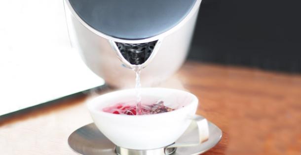 Wasserkocher Test