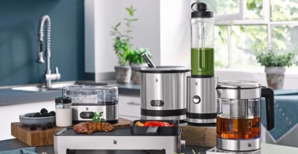 Die neuen WMF KÜCHENminis®