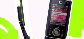 Motorola Rizr Z8