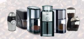 Kaffeemühlen
