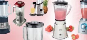 Standmixer