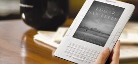 Amazon Kindle 2
