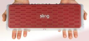 Slingbox Pro