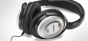 Bose QuietComfort 15