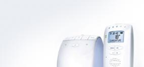 Philips AVENT Eco DECT Babyphone SCD525 im Test