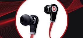Beats Tour by Dr. Dre