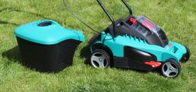 Bosch Rotak 34 LI