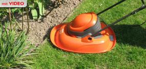 Flymo Turbo Lite 350