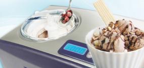 UNOLD Eismaschine Schuhbeck’s Edition Modell 48808 im Test