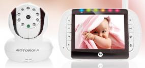 Babyphone im Test