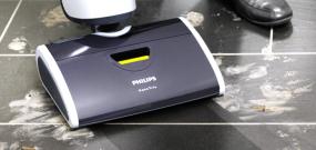Philips AquaTrio FC7070 im Test