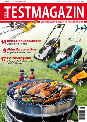 Heft 05/2012 – Nr. 81
