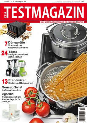 Heft 07/2012 – Nr. 83