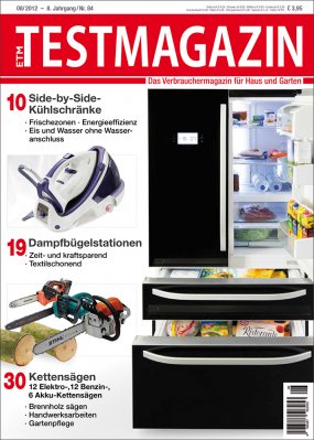Heft 08/2012 – Nr. 84