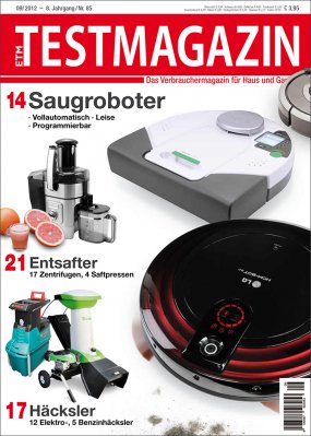 Heft 09/2012 – Nr. 85