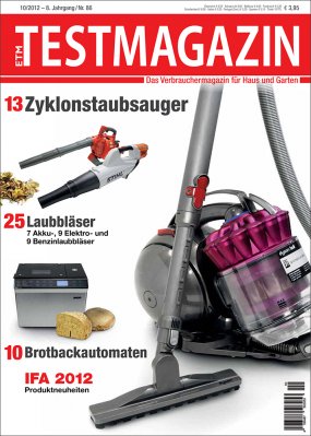 Heft 10/2012 – Nr. 86