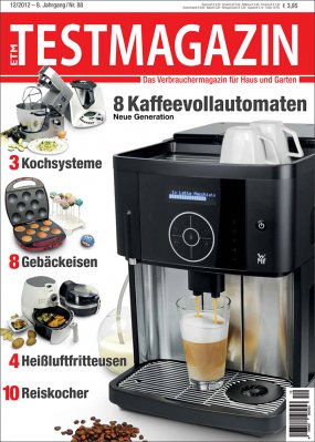 Heft 12/2012 – Nr. 88