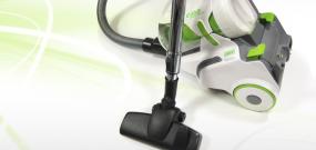 Beem Cyclo-Eccopower Multi-Zyklonstaubsauger M8.001 im Test