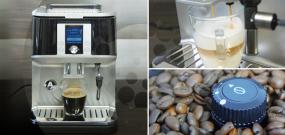 Krups EA 8320 im Test