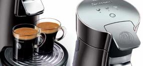 Philips Senseo Viva Café