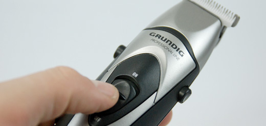grundig-knopf