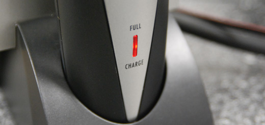 grundig-ladestation-led