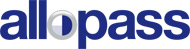 Allopass-Logo