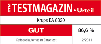 Testurteil: GUT