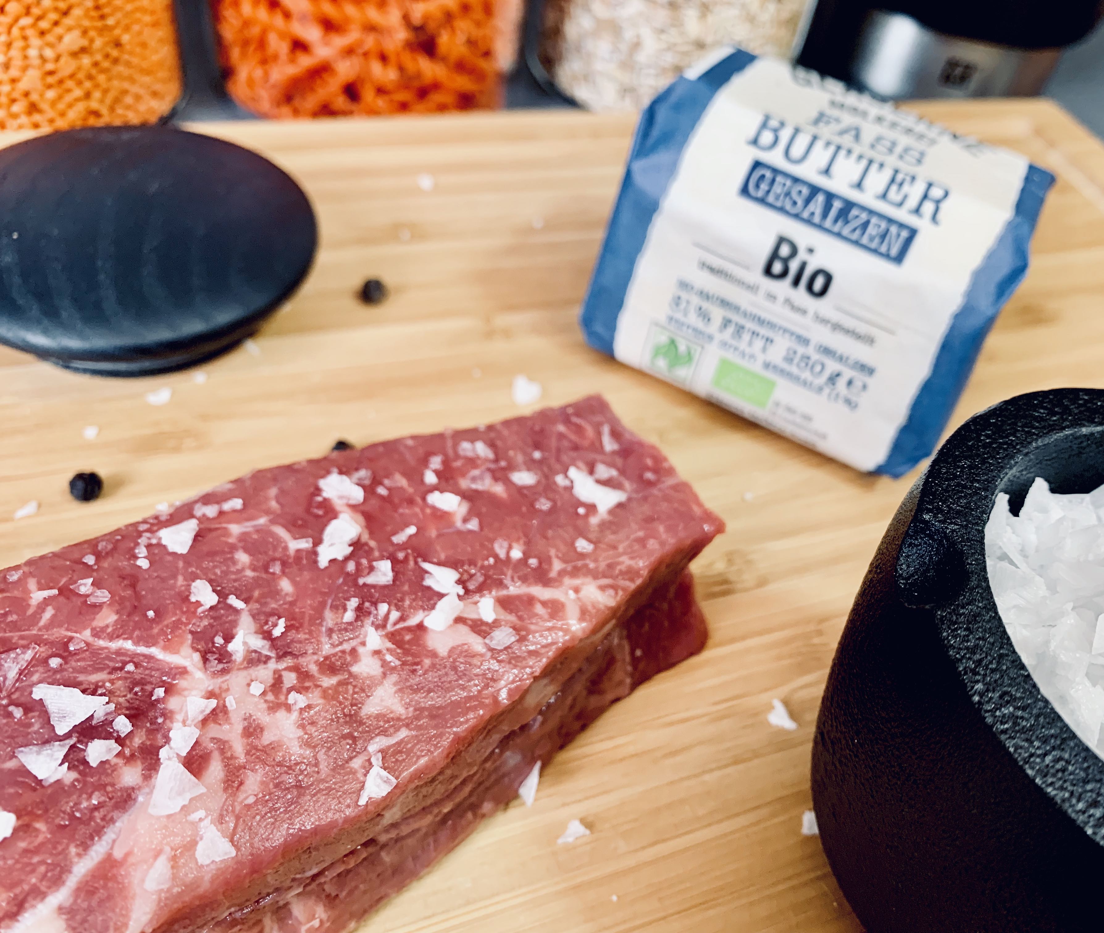 Wie Sie Jedes Steak Zart er Machen ETM TESTMAGAZIN Wie Sie Jedes Steak Zart er Machen ETM TESTMAGAZIN