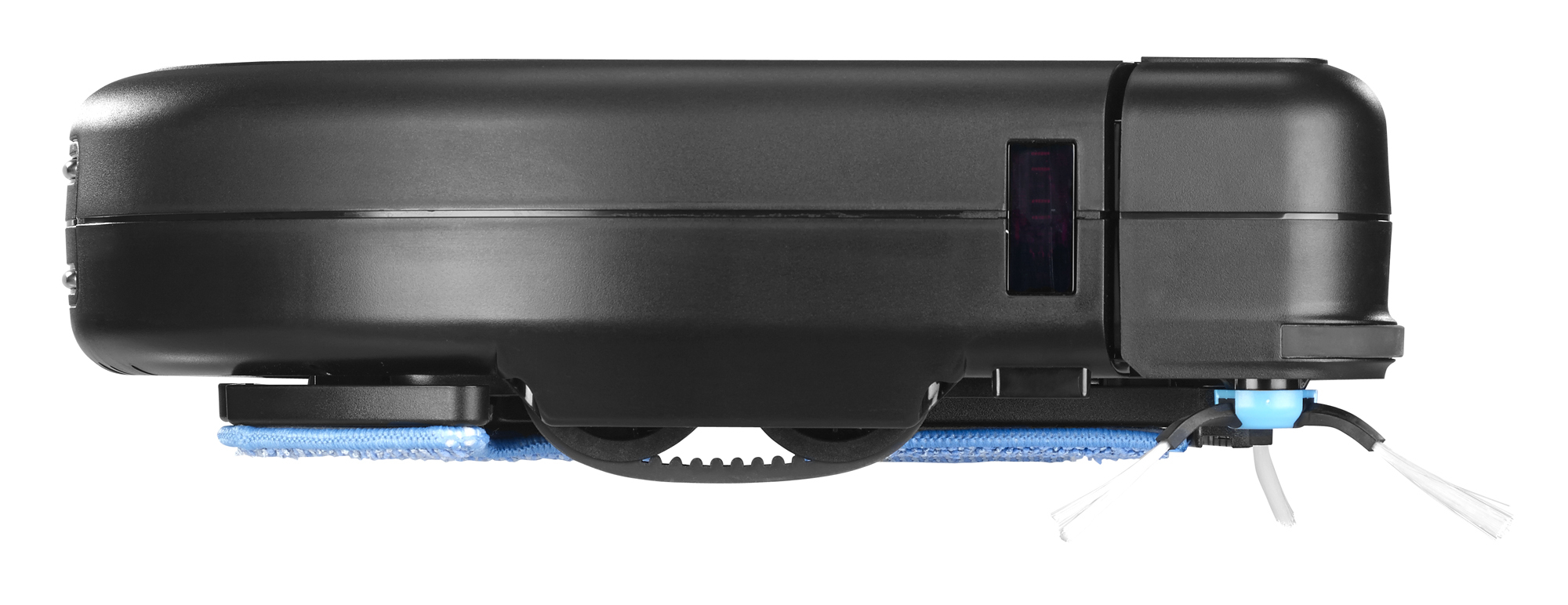 NX 3316 06 Sichler Haushaltsgeraete Multiroom Saug und Wisch Roboter PCR 8800.app