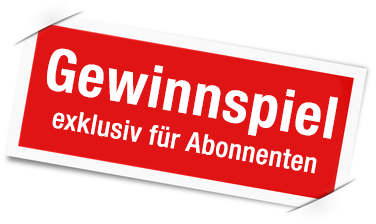 Gewinnspiel