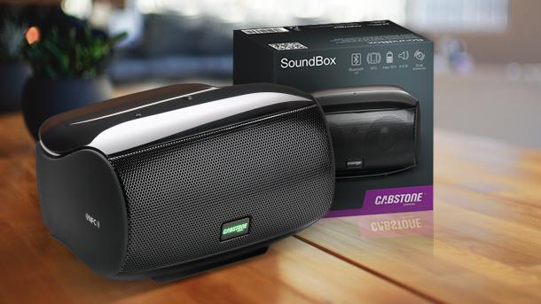 Heft-Abo ETM TESTMAGAZIN: 2 Jahre Ausland + Cabstone™ SoundB...