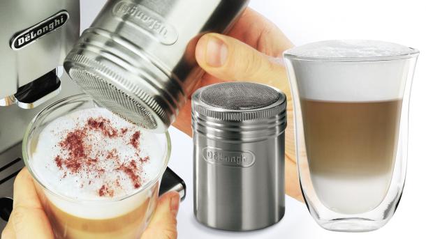 Heft-Abo ETM TESTMAGAZIN: 1 Jahr Ausland + 2 Gläser „Latte M...