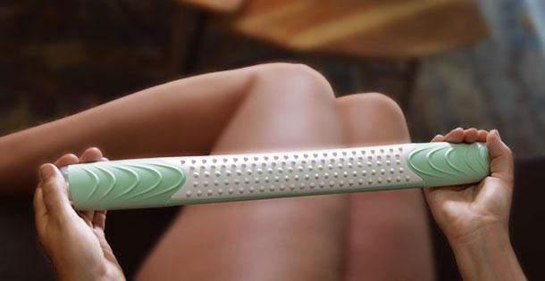 Beurer Cellulite releaZer Cellulite-Massage-Stab im Test