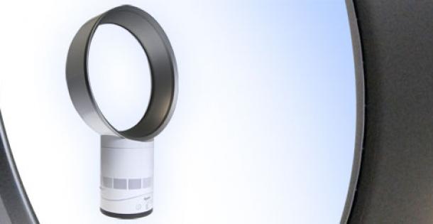 Dyson Air Multiplier im Test