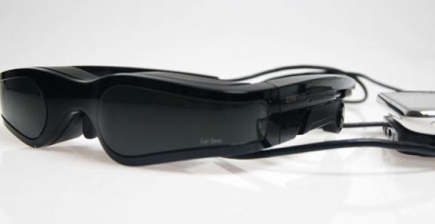 cinemizer Plus von Carl Zeiss im Test