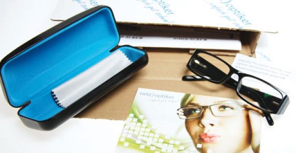 netzoptiker.de – Online-Brillenkauf im Test