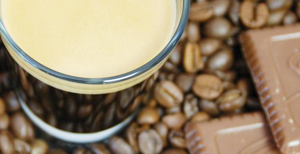 Richtige Zubereitung von Kaffee