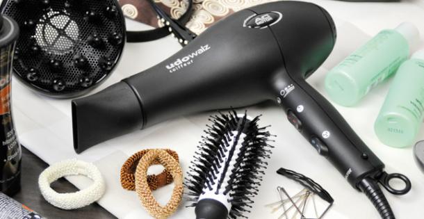Haartrockner im Test